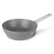 BERLINGERHAUS Pánev hluboká s poklicí s titanovým povrchem 24 cm Aspen Collection BH-7069 - thumb (2)