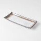 Talíř na sushi a sashimi AKANE GREY 29 x 13 cm, MIJ - thumb (3)
