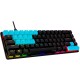 HyperX Rubber klávesy modré US - thumb (1)