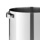 Chladič na šampaňské ARNE JACOBSEN, stříbrná, Stelton - thumb (3)