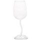 Sklenice na víno GLASS FROM SONNY 24 cm, Seletti - thumb (0)