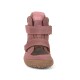 Dívčí zimní barefoot boty TEX WINTER Gray Pink, Froddo, G3160233-6, růžová - 31 - thumb (3)