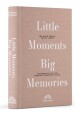 Fotoalbum LITTLE MOMENTS BIG MEMORIES XL, Printworks - thumb (0)