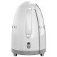 Rychlovarná konvice KLF03SSEU 1,7 l, chromová, SMEG - thumb (9)