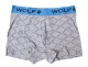 Chlapecké boxerky - Wolf L2181D, vel.98-128 Barva: Mix barev, Velikost: 98-104 - thumb (3)