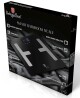 BERLINGERHAUS Osobní váha Smart s tělesnou analýzou 150 kg Royal Black Collection BH-9102 - thumb (1)