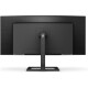 Philips 346E2CUAE USB-C zakřivený monitor 34" - thumb (4)