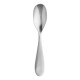 Čajová lžička UNA 12 cm, sada 6 ks, stříbrná, nerezová ocel, Stelton - thumb (0)