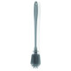 KELA Kartáč na čištění lahví SUSA 31 cm šedá KL-10057 - thumb (0)