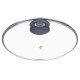 BERGNER Poklice skleněná 24 cm Orion BG-2732 - thumb (4)