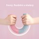 Silicone Torsion Bar Double color - thumb (3)