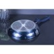 BERLINGERHAUS Pánev s odnímatelnou rukojetí + víko 24 cm Aquamarine Metallic Line BH-7155 - thumb (3)