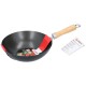ALPINA WOK pánev s nepřilnavým povrchem 25 cm ED-213046 - thumb (1)