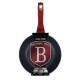 BERLINGERHAUS Pánev WOK s mramorovým povrchem 30 cm Burgundy Metallic Line BH-6166 - thumb (8)