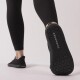 Barefoot sportovní tenisky GROUNDIES ACTIVE KNIT Black, černá - 36 - thumb (5)