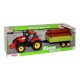 Traktor s vlečkou 45 cm, 110879 - thumb (1)
