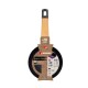 BERGNER Rendlík s nepřilnavým povrchem 16 cm Earth Black BG-34620-BK - thumb (1)