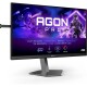 AOC AGON PRO (AG246FK) monitor 24,1" - thumb (1)