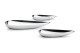 PHILIPPI Misky set 3 ks BLOB - thumb (1)