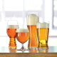 Sklenice na pivo BEER CLASSICS/CRAFT BEER , sada 4 ks, degustační, Spiegelau - thumb (6)