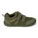 Chlapecké barefoot tenisky s membránou NOLAN KHAKI, Protetika - 21 - thumb (0)