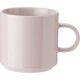Hrnek na kávu 200 ml, sada 2 ks, levandulová, kamenina, Stelton - thumb (4)