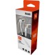 JBL T210 šedá - thumb (4)
