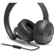 JBL TUNE 500 černá - thumb (3)