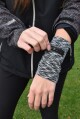 Sportago Armband na běh - černá - thumb (4)