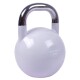 Sportago Competition Kettlebell 4 kg, šedý - thumb (9)