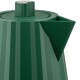 Rychlovarná konvice PLISSÉ 1 l, zelená, Alessi - thumb (3)