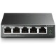 TP-Link TL-SG1005P-PD gigabitový switch - thumb (0)