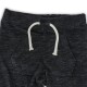 Tepláky chlapecké skinny, Minoti, KID 6, černá - 68/80 | 1rok - thumb (1)