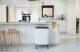 Dotykový odpadkový koš BO TOUCH BIN 60 l, bílá, Brabantia - thumb (7)