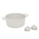 BERLINGERHAUS Kastrol s poklicí s titanovým povrchem 28 cm Sahara Collection BH-7788sleva - thumb (2)