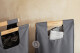 Taška na recyklovaný odpad 28 l, tmavě šedá, Eva Solo - thumb (3)