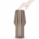 Přenosná stolní lampa RADIANT 25 cm, LED, perlově béžová, plast, Eva Solo - thumb (4)