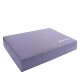 Pěnová balanční podložka Sportago Skim 38x24x6 cm - šedá - thumb (3)