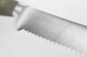 Nůž na chleba CLASSIC COLOUR 23 cm, sametově ústřicová, Wüsthof - thumb (2)