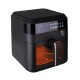 BERLINGERHAUS Horkovzdušná fritéza 6,3 l Black Rose Collection BH-9446 - thumb (1)