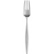 Dezertní vidlička AZTEC 16 cm, stříbrná, nerezová ocel, Stelton - thumb (0)