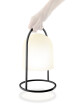 Solární lampa 30cm eva solo - thumb (2)