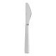Jídelní nůž MAYA 20 cm, sada 6 ks, stříbrná, nerezová ocel, Stelton - thumb (0)