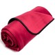 Nepromokavé prostěradlo Fascinator Throw Merlot vínové - thumb (0)
