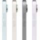 Apple iPad Air 13" 256GB Wi-Fi vesmírně šedý (2024) - thumb (3)