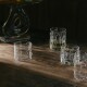 Sklenice na vodu DOODLE 350 ml, sada 2 ks, čirá, sklo, ferm LIVING - thumb (2)