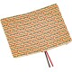 Zápisník TOILETPAPER LIPSTICKS 21 x 14 cm, modrá, Seletti - thumb (2)