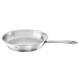 Sada pánví CENIT 28 cm + CATANIA 24 cm, sada 2 ks, Fissler - thumb (3)