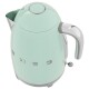 Rychlovarná konvice KLF03PGEU 1,7 l, pastelově zelená, SMEG - thumb (8)