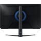 Samsung Odyssey G51C QHD herní monitor 27" - thumb (1)